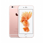 Renoveeritud originaal Apple iPhone 6S Plus 2GB RAM 16/32/64/128GB ROM mobiiltelefon 64GB No charger roosa kuldne v&auml;rv
