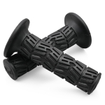 Daytona ProGrip 21909 Mootorratta k&auml;epide K&auml;epideme l&auml;bim&otilde;&otilde;t 0,9 tolli (22,2 mm), 4,9 tolli (125 Handle diameter &phi;22.2 125mm must