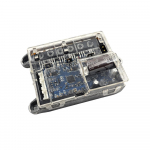 Xiaomi M365 Pro/Pro2/1S elektrit&otilde;ukeratta V3.0 kontrolleri emaplaat M365 Domestic Chip Controller
