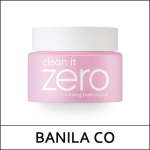 [BANILACO] BANILA CO (bo) Clean it Zero Cleansing Balm 100ml / Original