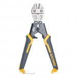 Traadimurdja k&auml;&auml;rid terasvarda l&otilde;iketangid Multifunktsionaalsed t&ouml;&ouml;j&otilde;udu s&auml;&auml;stvad MINI-traadik&auml;&auml;rid, mis l&otilde;ikavad j&otilde;uliselt traaditangid