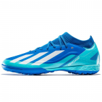 Uued madalad jalgpallijalatsid meestele ja naistele v&auml;lispordiks &otilde;pilastele kunstmuruv&auml;ljakule m&auml;ngu- ja treeningjalatsid libisemiskindlad 43