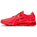 Asics Gel Quantum 360 Tokyo Meeste Tossud Punane P&auml;ikeset&otilde;us-Punane Kesk&ouml;&ouml; 1201A046-700 41.5