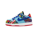 Nike Dunk Low BT Hiina uusaasta - Ilutulestiku beebiketsid Punane Copa H&uuml;per-sinine DD8480-446 22