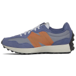 New Balance 327 Magnetiline Sinine Varsity Oranž Naiste Tossud WS327CB 35