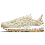 Nike Air Max 97 LX Woven Fossil Naiste tossud Kreemjas Valge Kummi DC4144-200 36