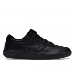 Nike Force 58 Premium SB Kolmekordne Must Unisex tossud DH7505-001 36.5