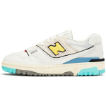 New Balance 550 White Surf Unisex tossud Kreemjas BB550SSC 36