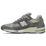 New Balance 991 Valmistatud Inglismaal 40. aastap&auml;eva Meeste Tossud Hall M991UKF 43