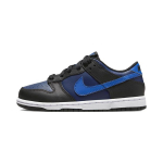 Nike Dunk Low PS Must Kesk&ouml;&ouml;sinine Laste Tennised Sinine Game-Royal DH9756-402 29.5