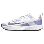 NikeCourt Vapor Lite Light Thistle Naiste Tennised Valge Football-Grey Must DC3431-500 36