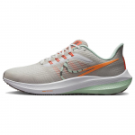 Nike Air Zoom Pegasus 39 Premium Photon Dust Orange Mint Naiste tossud Cream Total-Orange Light-Iron-Ore DQ4339-001 36