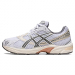 ASICS Gel 1130 Valge Savihall Unisex Tossud 1201A256-112 41.5