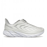 HOKA Project Clifton Blanc De Blanc Unisex tossud Kreemjas Kuukivi-Kivi 1127924-BDBLR 36