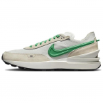Nike Waffle One SE Light Bone Stadium Green Meeste Tennised Cream Sand-Drift Sail DV0810-001 42