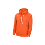 Nike WNBA logotr&uuml;kiga pusa kapuutsiga ja n&ouml;&ouml;riga Unisex Hoodie Oranž DR9596-820 M