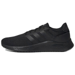 Adidas Lite Racer 2.0 Kolmekordne Must Meeste Tossud Core-Black Cloud-White EG3284 40⅔