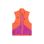 Nike ACG V&auml;lisriided Mitmetaskuline Kasulikkusvest Meestele &Uuml;ler&otilde;ivad Oranž BQ3619-634 S