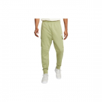Nike Sportswear Club Fleece Cargo Jooksup&uuml;ksid Mehed Alusp&uuml;ksid Roheline CD3130-334 S