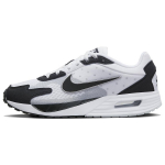 Nike Air Max Solo Must Valge Naiste Tossud Puht-Plaatina FN0784-101 35.5