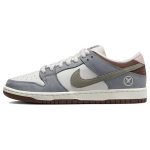Yuto Horigome x Nike Dunk Low SB Unisex tossud Hall Hunt-Hall Raudhall FQ1180-001 36.5