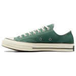 Converse Chuck 70 Low Admiral Elm Unisex tossud Roheline Egrett Must A06524C 37