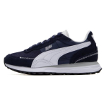 Puma Road Rider SD Merev&auml;esinine Valge Unisex Tossud Sinised 397377-07 44 gray