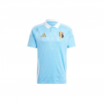 adidas Belgia 24 v&otilde;&otilde;rsiljas&auml;rk Semi Blue Burst Meeste t&auml;navarietus IQ0775 S