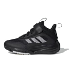 Adidas Own The Game 3.0 K Must Valge Laste Tossud Core-Black Cloud-White IF4593 30 black
