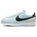 Nike Cortez Glacier Blue Naiste tossud Valge Ohutusoranž Must DZ2795-401 40