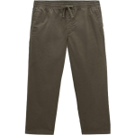 Vans Range L&otilde;tv l&otilde;ige Pingutusn&ouml;&ouml;riga v&ouml;&ouml;koht Vabaaja p&uuml;ksid Meeste alaosad Viinamarjalehe roheline VN0005ZDKCZ XS gray