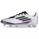 adidas Messi Adizero F50 Elite FG Triunfo Estelar Pack Unisex tossud Valge Pilvevalge S&uuml;simust IE9063 44