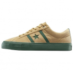 Undefeated x Converse One Star Academy Pro Pruun Unisex Tossud Tanimust Egret A12132C 38