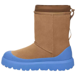 UGG Classic Short Weather Hybrid Saapad Kastanipruun Big Sky Meeste Tossud P&auml;evitus 1143992-CBG 42 brown