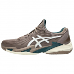 ASICS Court FF 3 Taupe Grey Meeste Tennised Valge 1041A370-020 39.5