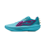 Li Ning Disney X Ultra Light 2025 Monsters University Tehniline V&otilde;rkjas Korvpallijalatsid Meeste Toss Sea-Blue ABAV007-10 44⅓