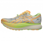ASICS Metafuji Trail Kreemjas Oranž Helendav Unisex Tossud 1013A141-100 42.5