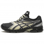 Kiko Kostadinov x ASICS UB11-S Gel DS Trainer 14 Grafiithhall Unisex tossud Ostral-valge 1203A779-020 39.5