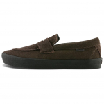Vans Skate Loafer Pruun Must Unisex Tossud VN000VA6Y49 37