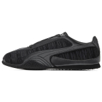 Puma Bella V2 L&auml;ikivad Klassikalised Mitmek&uuml;lgsed Madalad Vabaajajalatsid Unisex tossud Must 406092-02 40