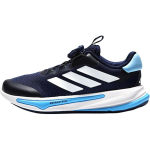 Adidas Supernova Ease Kerged Madalad Laste Jooksusaapad Laste Jooksusaapad Tumesinine HP3576 30&frac12; black