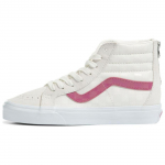 Vans Sk8 Stiilsed Vabaaja K&otilde;rged Rula Kingad Unisex Tossud Valge VN0A5KRCJVY 35
