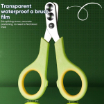 Professionaalsed kasside k&uuml;&uuml;nel&otilde;ikurid v&auml;ikesele kassikoerale roostevabast terasest kutsika k&uuml;&uuml;nised l&otilde;ikurid lemmiklooma k&uuml;&uuml;nte hooldamise l&otilde;ikurid trimmer Italy