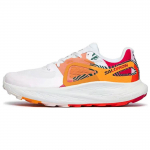 Salomon Ciele Athletics X Aero Glide Kangas Trendikad Lahedad Libisemiskindlad Vastupidavad Madalad Vabaajajalatsid Unisex toss Valge 472962 44⅔