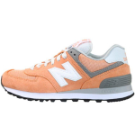 New Balance Nb 574 Retro Mugavad Igap&auml;evased Madalad Vabaaja Jooksujalatsid Naiste toss Roosa WL574CB 36