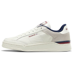 Reebok Ad Court Kerged Hingavad Madalad Tennised Unisex Tennised Valged GX0027 36.5