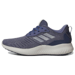 Adidas Alphabounce Rc &Uuml;mar nina Paelkinnitusega Kangas Libisemisvastane Kulumiskindel Madal L&otilde;ige Maratonijooksukingad Naiste toss Sinine CG4744 37⅓