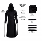 Dead by Daylight Danny Johnsoni keep Cosplay kost&uuml;&uuml;m - Anime rollim&auml;ngu riietus Laos XXXL