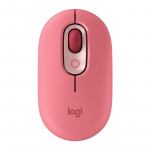 Logitech POP MOUSE Traadita Bluetooth kontorihiir