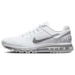 Nike Air Max 2013 Valged Tossud Vabaajajalatsid HF4884-100 42.5 valge